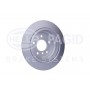 8DD 355 127-271 HELLA PAGID Гальмівний диск