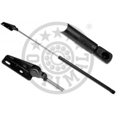 AG-39007 OPTIMAL Газова пружина кришка багажника