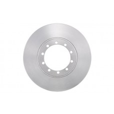 0 986 479 390 BOSCH Гальмівний диск