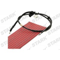 SKCPB-1050764 Stark Тросик, cтояночный тормоз