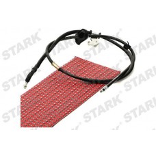 SKCPB-1050764 Stark Тросик, cтояночный тормоз