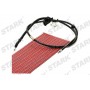 SKCPB-1050764 Stark Тросик, cтояночный тормоз