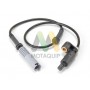 LVAB111 MOTAQUIP Датчик частота обертання колеса