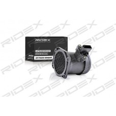 3926A0077 RIDEX Розхідомір повітря