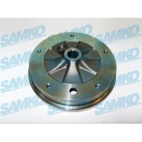 S70243 SAMKO Гальмівний барабан