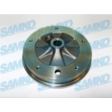 S70243 SAMKO Гальмівний барабан