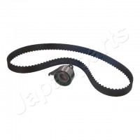 KDD-307A JAPANPARTS Комплект ременя ГРМ