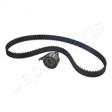KDD-307A JAPANPARTS Комплект ременя ГРМ