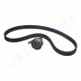 KDD-307A JAPANPARTS Комплект ременя ГРМ