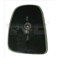 310-0062-1 TYC Дзеркальне скло зовнішнє дзеркало