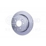 8DD 355 118-771 HELLA PAGID Гальмівний диск
