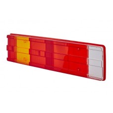 9EL 152 891-001 HELLA Рассеиватель, Задній фонар