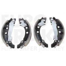 58492747340 EUROBRAKE Комплект гальмівних колодок, стояночная тормозная система