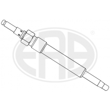 WG1497107 WILMINK GROUP Свічка розжарювання