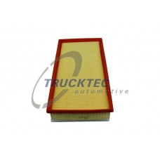 07.14.250 TRUCKTEC AUTOMOTIVE Повітряний фільтр