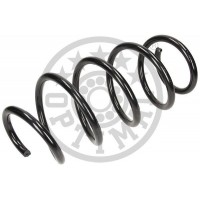 AF-4824 OPTIMAL Пружина ходової частини