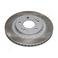 60-05-507C ASHIKA Гальмівний диск