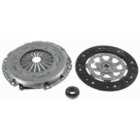 3000 951 013 SACHS Комплект зчеплення