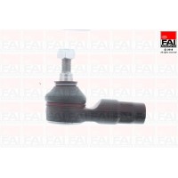 Наконечник поперечної кермової тяги FAI AutoParts SS646