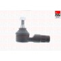 Наконечник поперечної кермової тяги FAI AutoParts SS646