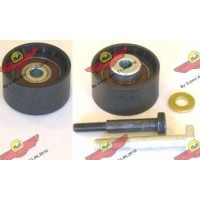 03.80750 AUTOKIT Паразитный / Ведущий ролик, Зубчастий ремінь