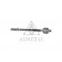 20PE0700 ASMETAL Осьовий шарнір рульова тяга