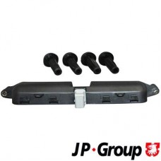 4191600200 JP GROUP Котушка запалювання