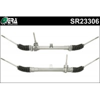 SR23306 ERA Benelux Кермовий механізм