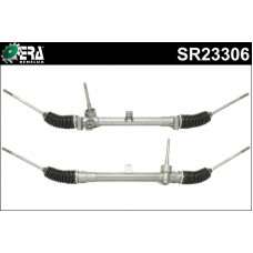 SR23306 ERA Benelux Кермовий механізм