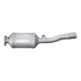 FS80643K Faurecia Катализатор