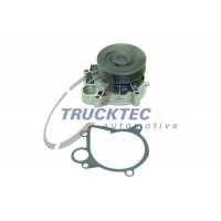 08.19.058 TRUCKTEC AUTOMOTIVE Водяний насос охолодження двигуна