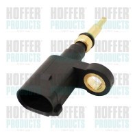 74721010 HOFFER Датчик температура охолоджувальної рідини