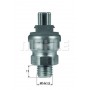 WG1266006 WILMINK GROUP Термовимикач вентилятор радіатора