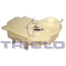 483624 TRICLO Компенсаційний бак охолоджувальна рідина