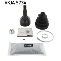 VKJA 5734 SKF Шарнирный комплект, Привідний вал