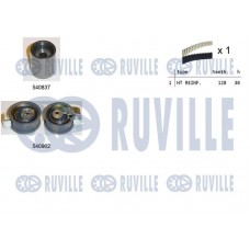 550148 RUVILLE Комплект ременя ГРМ
