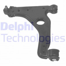 TC826 DELPHI Ричаг незалежної підвіски колеса, подвеска колеса