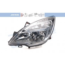 55 66 09 JOHNS Основна фара