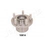 KK-10014 JAPANPARTS Ступиця колеса