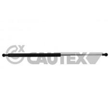772739 CAUTEX Газова пружина кришка багажника