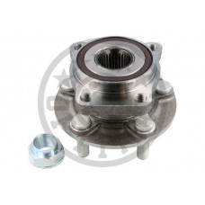 971751 OPTIMAL Комплект підшипника ступиці колеса