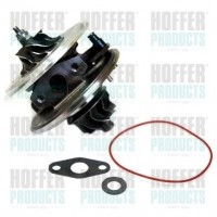 6500084 HOFFER Група корпусу компресор