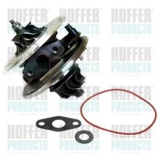 6500084 HOFFER Група корпусу компресор