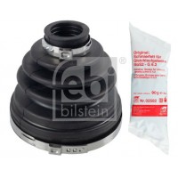 173227 FEBI BILSTEIN Комплект пыльника, Привідний вал