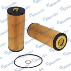 MMF045023 MANDO Масляний фільтр