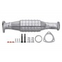 FS40161K Faurecia Катализатор