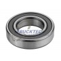 02.32.128 TRUCKTEC AUTOMOTIVE Підшипник проміжний підшипник карданного вала