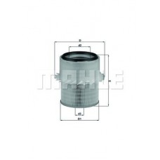 LX 673 KNECHT Повітряний фільтр