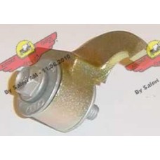 03.80412 AUTOKIT Натяжний ролик ремінь ГРМ