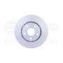 8DD 355 127-861 HELLA PAGID Гальмівний диск